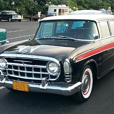 1957_AMC 1957_AMC